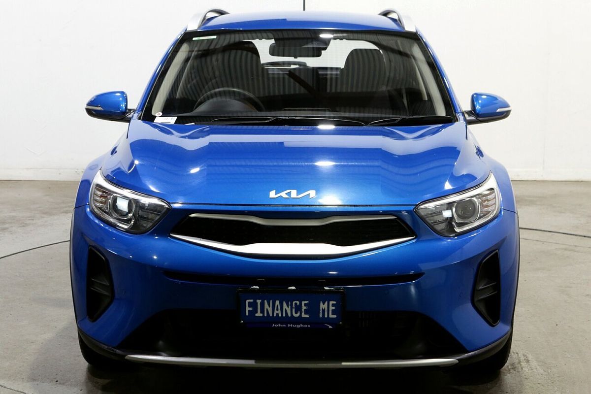 2024 Kia Stonic S YB