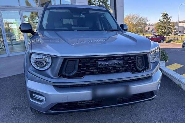 2026 GWM Haval H7 Vanta Hybrid B16