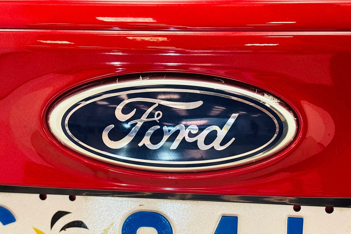 2012 Ford FOCUS TREND 6 SP AUTOMATIC 5D HATCHBACK 4CYL