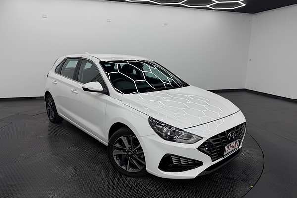 2023 Hyundai i30 Active PD.V4