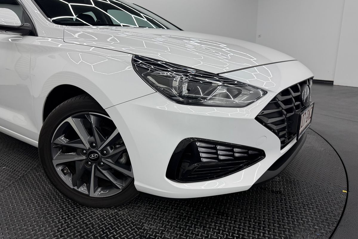 2023 Hyundai i30 Active PD.V4