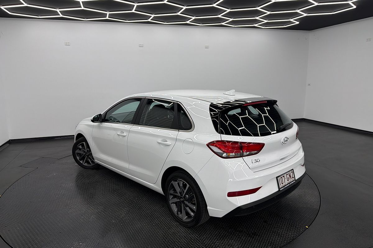 2023 Hyundai i30 Active PD.V4