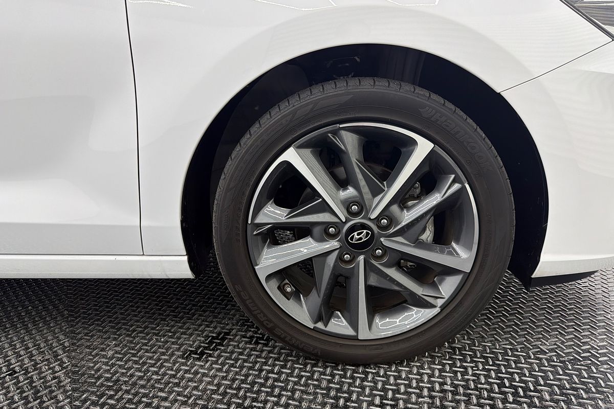 2023 Hyundai i30 Active PD.V4