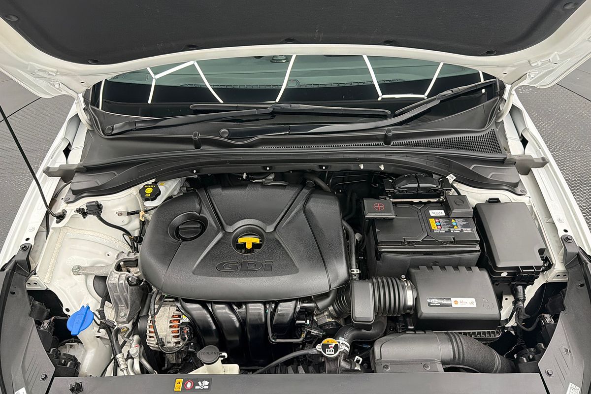 2023 Hyundai i30 Active PD.V4