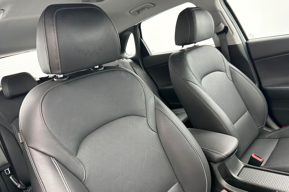 2023 Hyundai i30 Active PD.V4