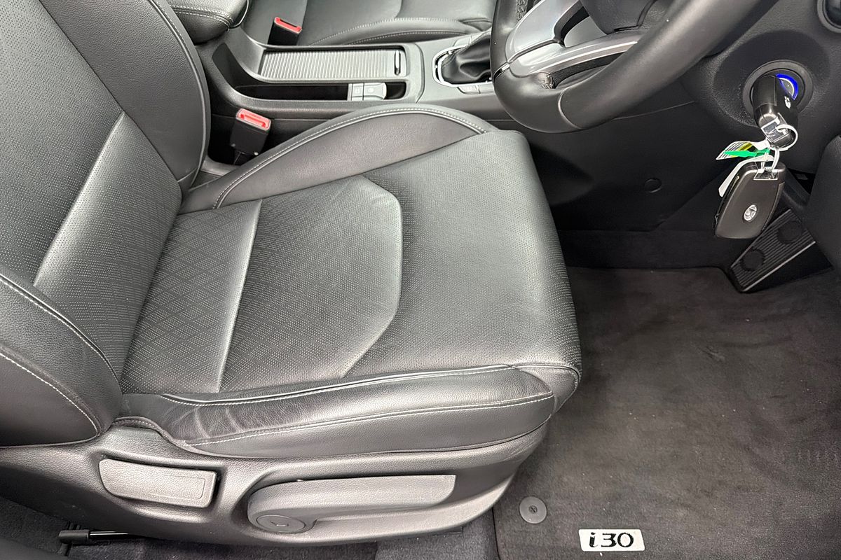2023 Hyundai i30 Active PD.V4