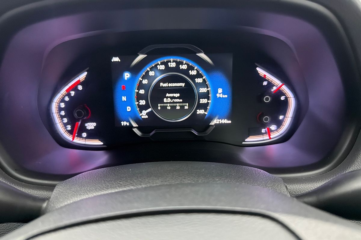 2023 Hyundai i30 Active PD.V4
