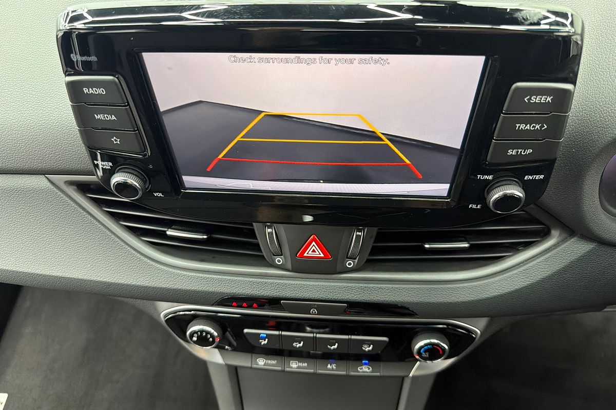 2023 Hyundai i30 Active PD.V4