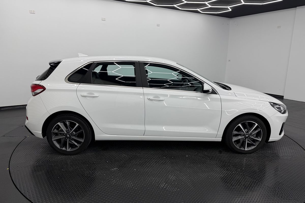 2023 Hyundai i30 Active PD.V4