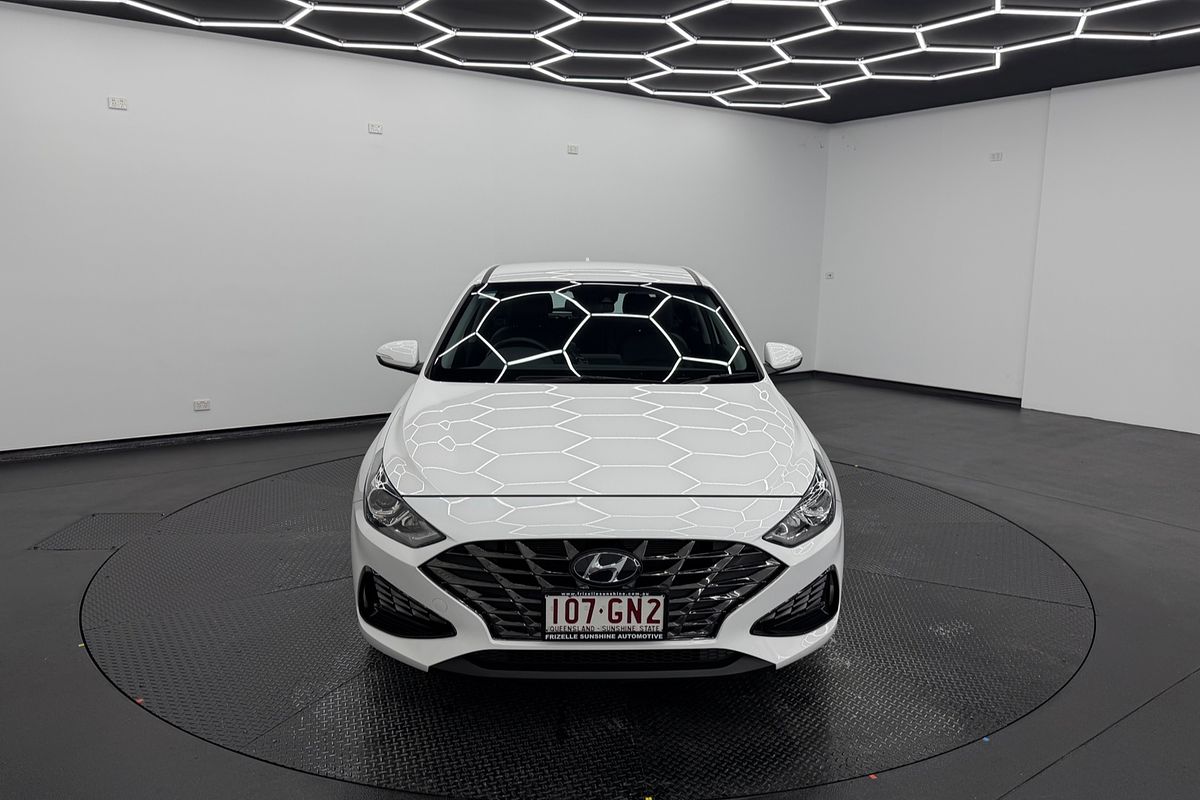 2023 Hyundai i30 Active PD.V4