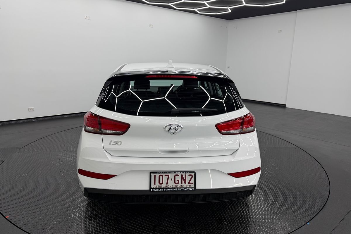 2023 Hyundai i30 Active PD.V4