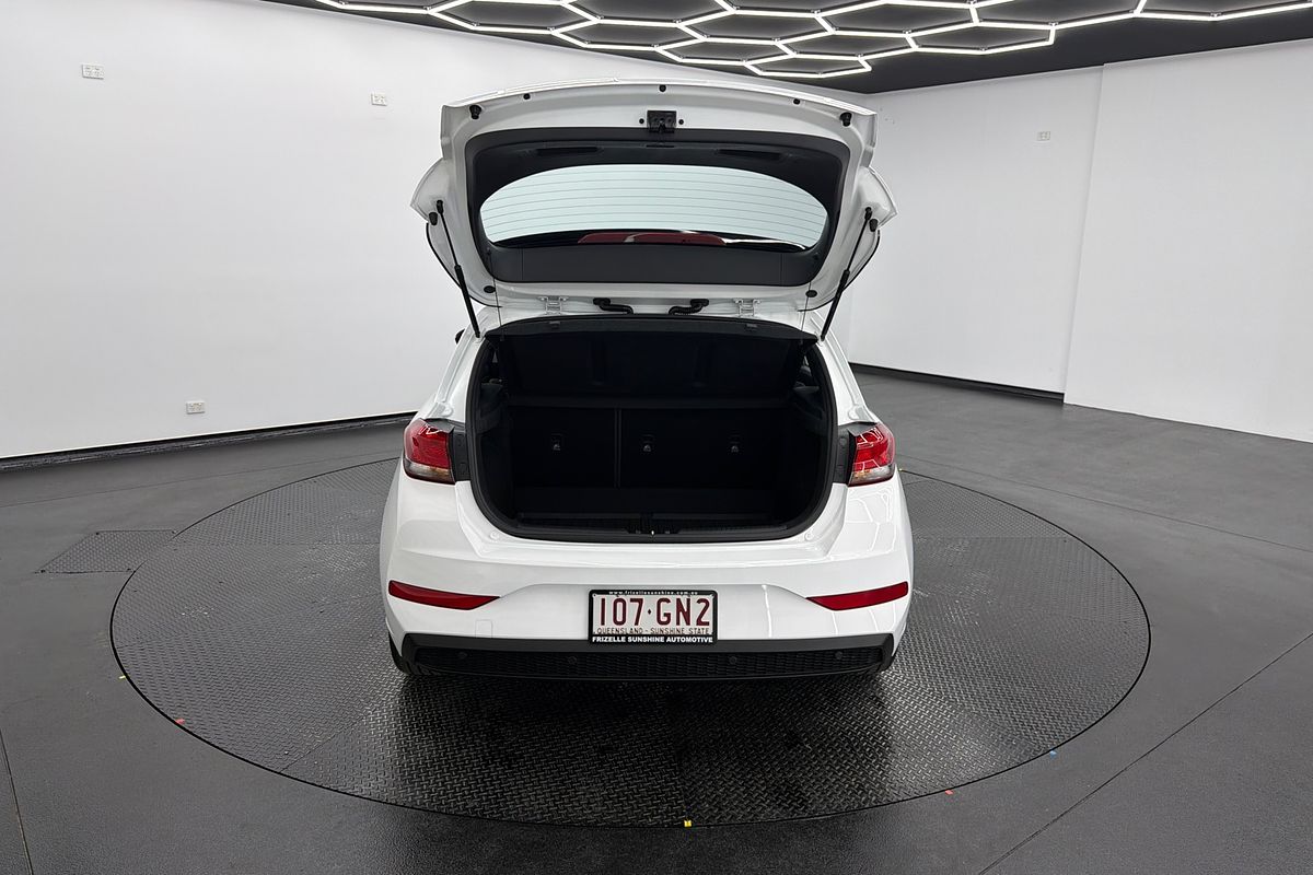2023 Hyundai i30 Active PD.V4