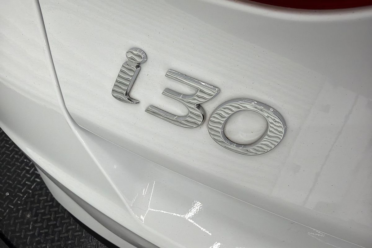 2023 Hyundai i30 Active PD.V4