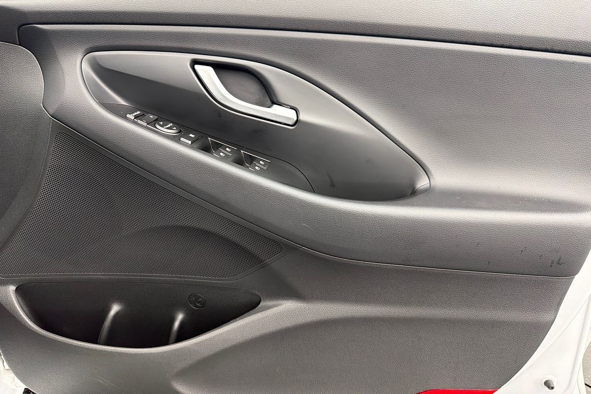 2023 Hyundai i30 Active PD.V4