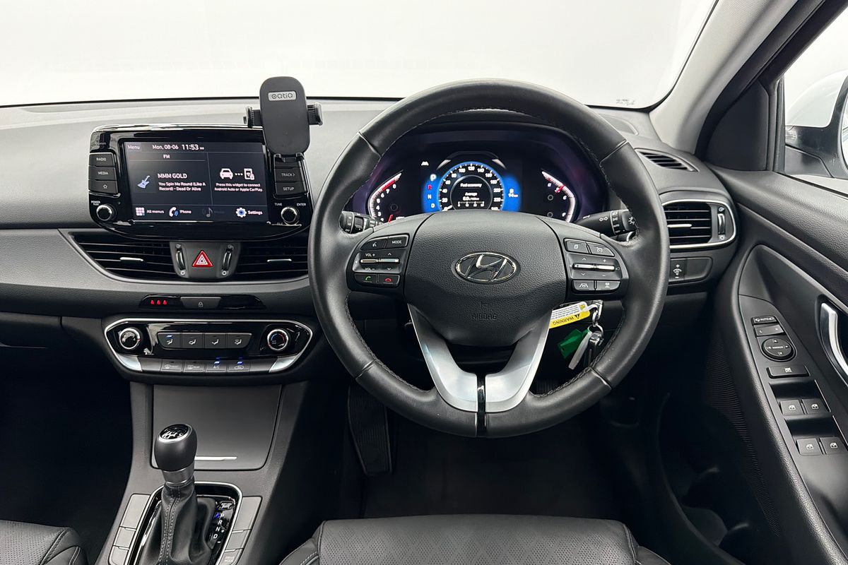 2023 Hyundai i30 Active PD.V4