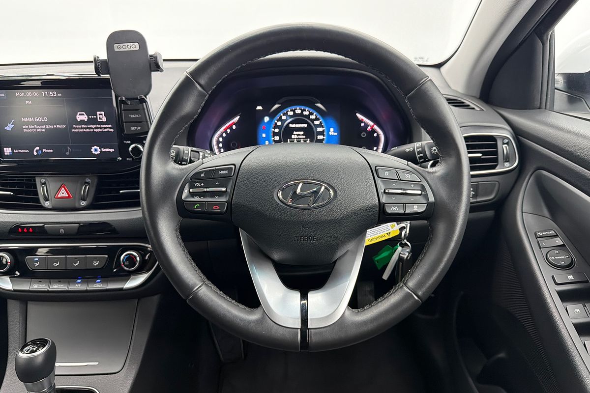 2023 Hyundai i30 Active PD.V4
