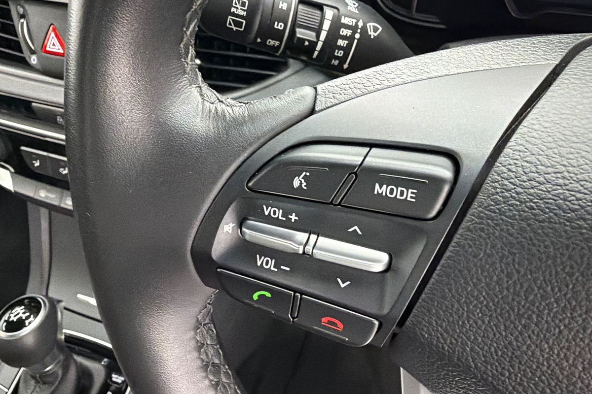 2023 Hyundai i30 Active PD.V4
