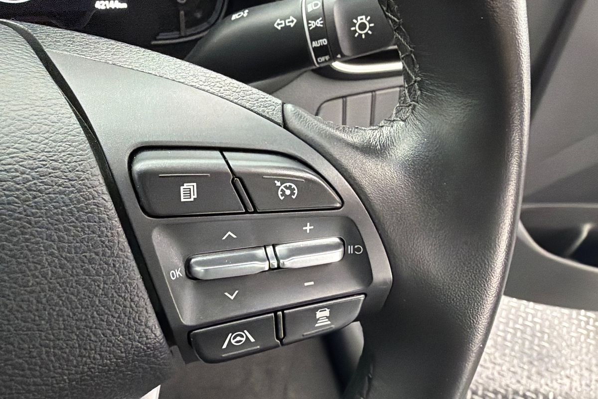2023 Hyundai i30 Active PD.V4