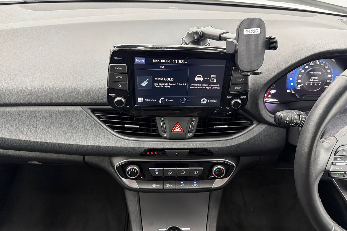 2023 Hyundai i30 Active PD.V4