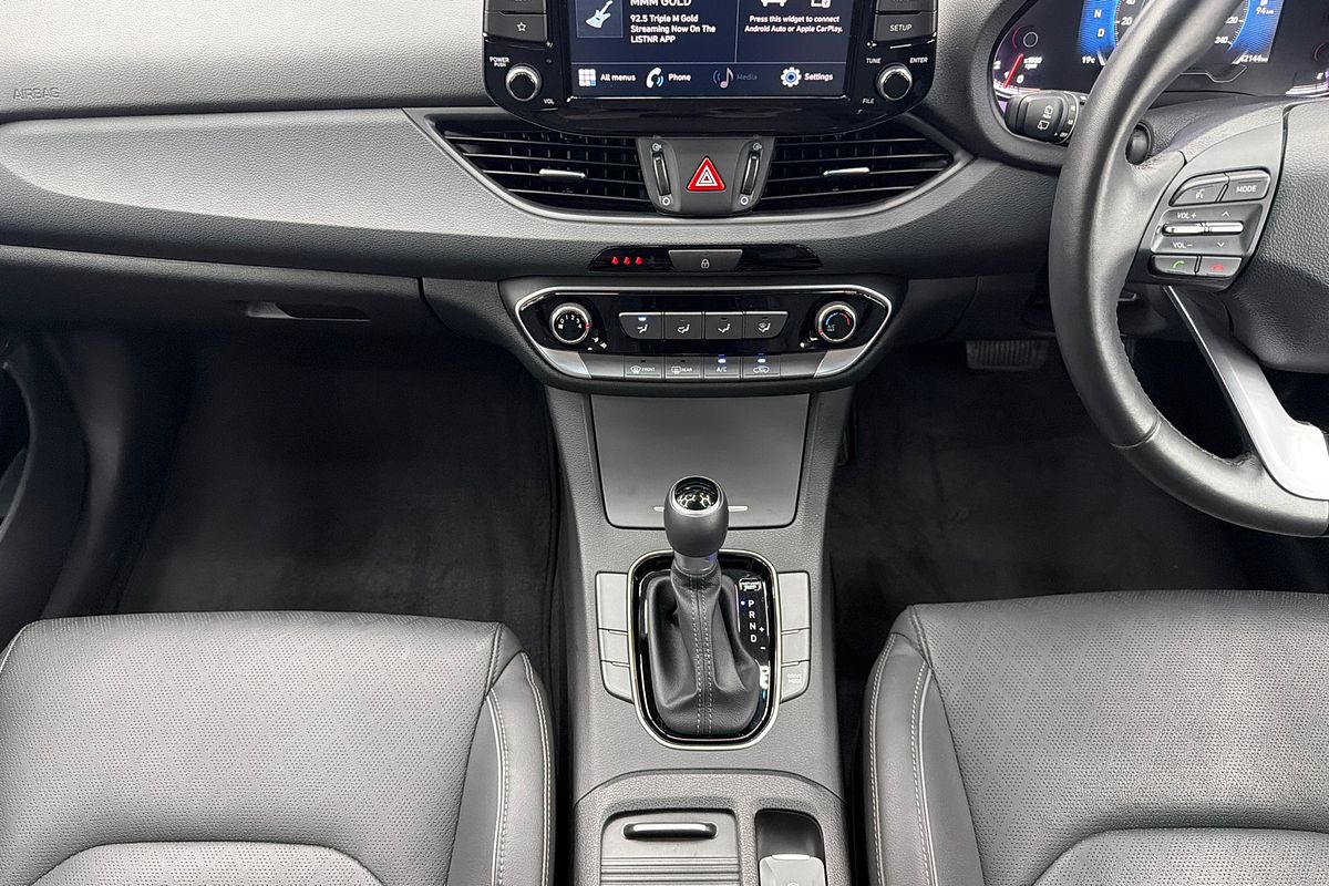 2023 Hyundai i30 Active PD.V4