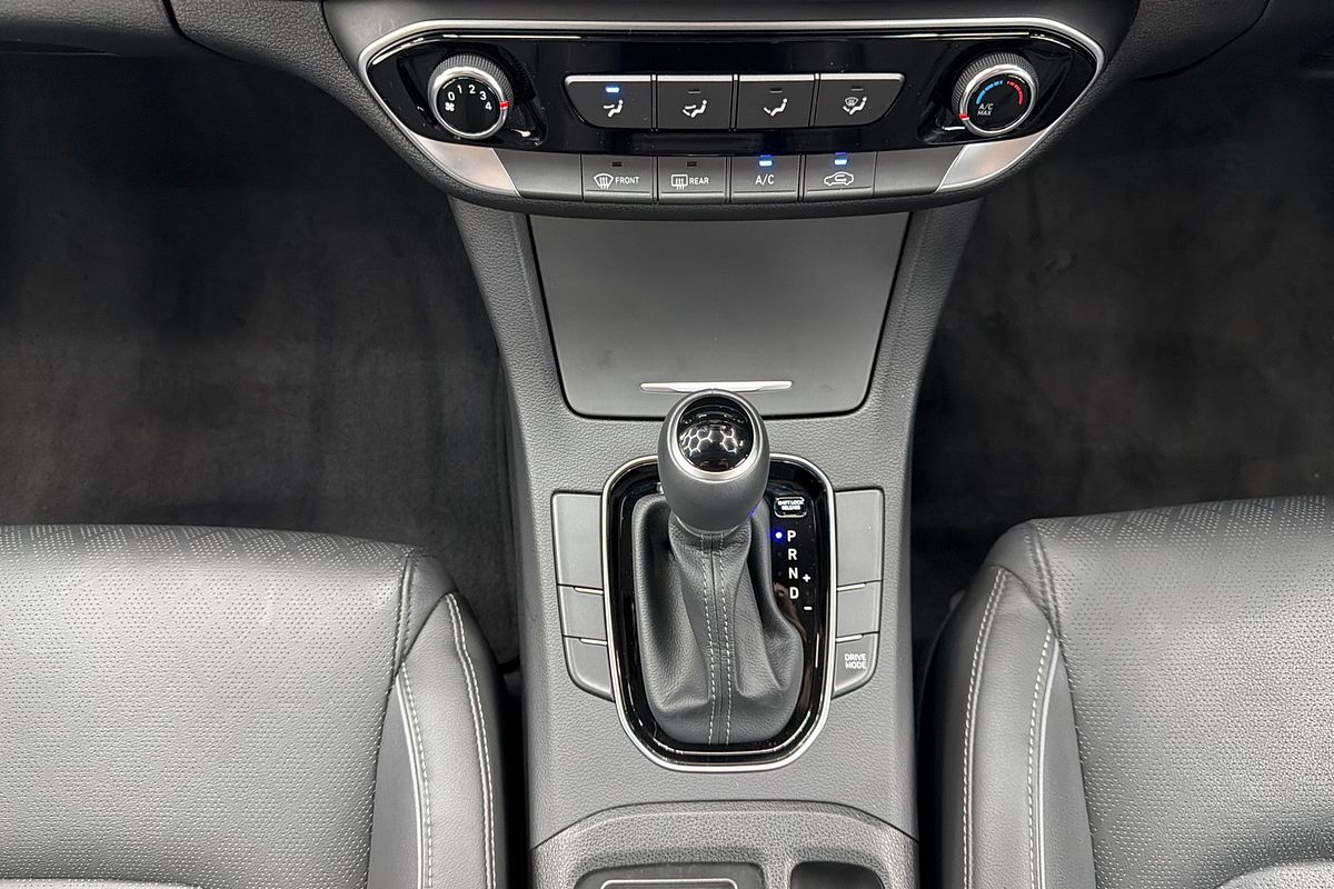 2023 Hyundai i30 Active PD.V4