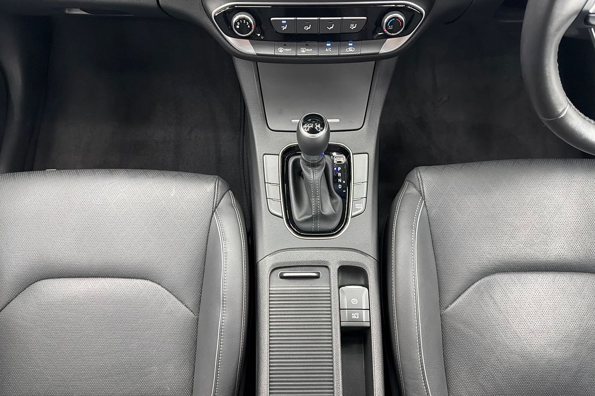 2023 Hyundai i30 Active PD.V4