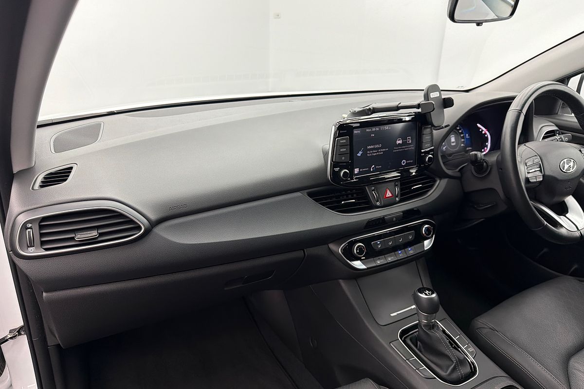 2023 Hyundai i30 Active PD.V4