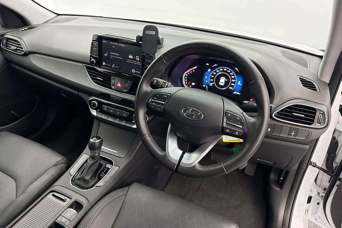 2023 Hyundai i30 Active PD.V4