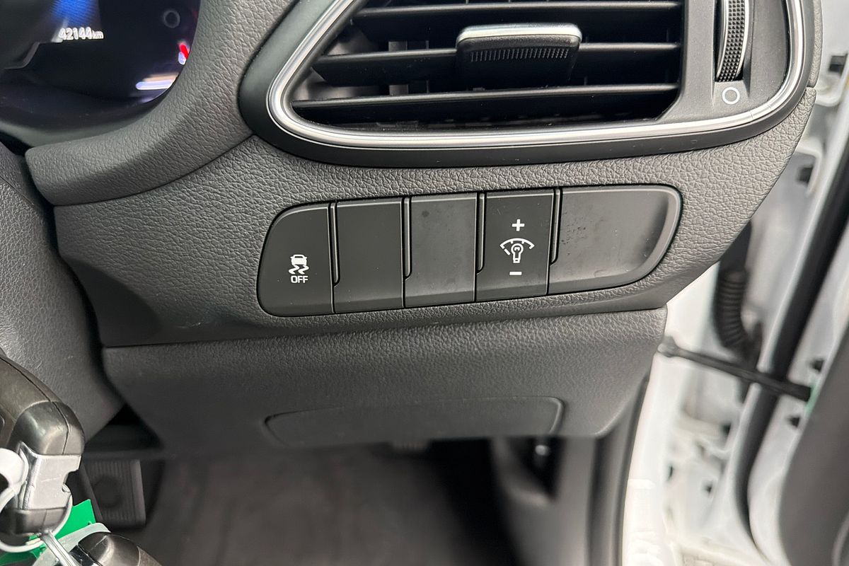 2023 Hyundai i30 Active PD.V4