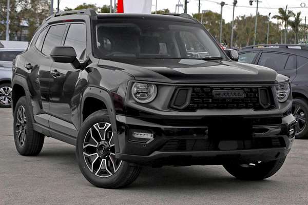 2026 GWM Haval H7 Vanta Hybrid B16