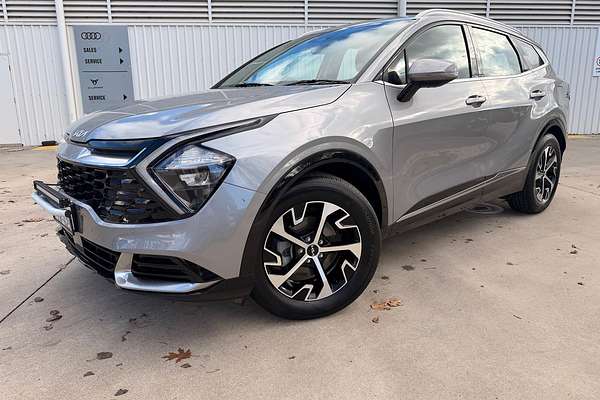 2022 Kia Sportage SX NQ5