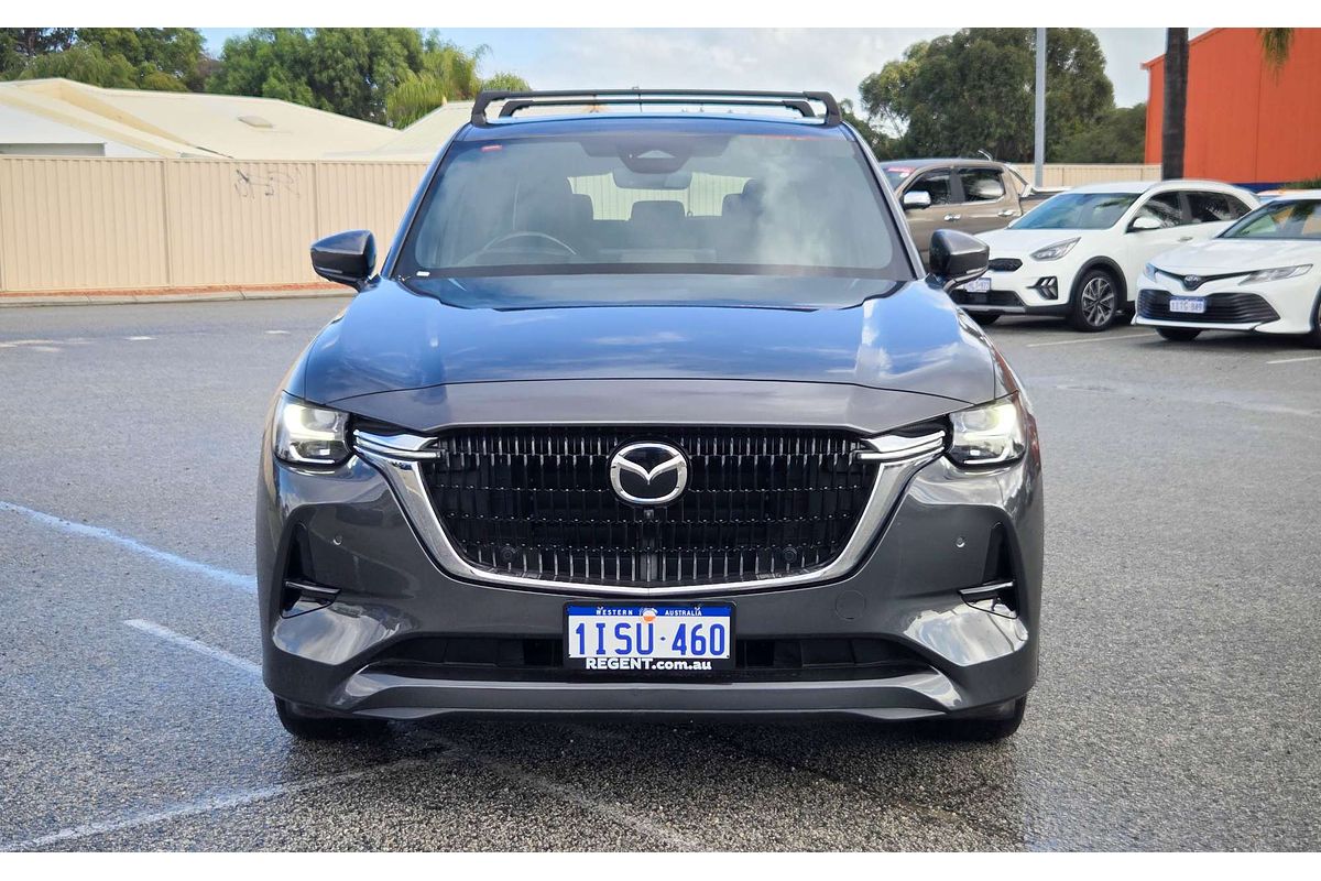 2023 Mazda CX-60 G40e Azami KH Series