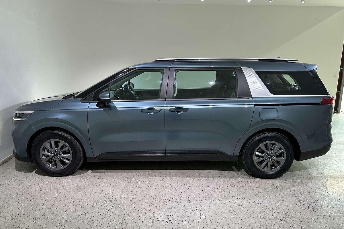 2023 Kia Carnival S KA4