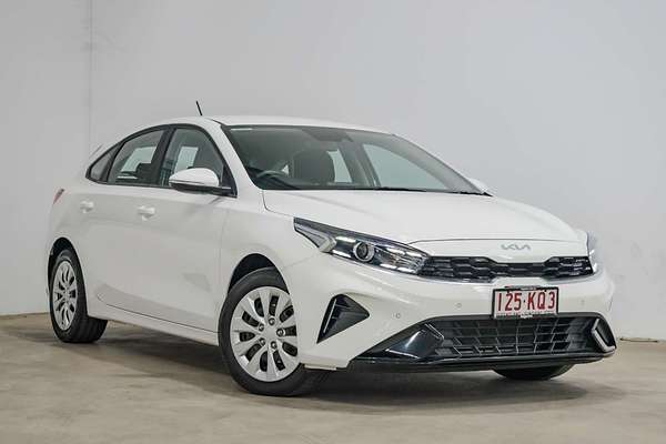 2024 Kia Cerato S BD