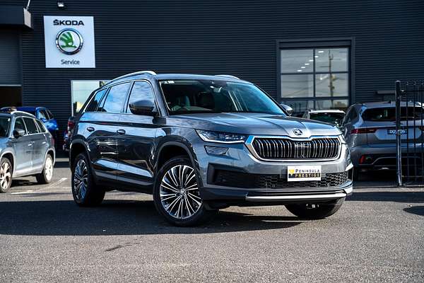2023 SKODA Kodiaq Style NS