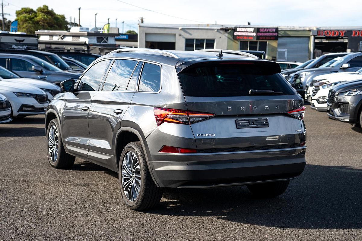 2023 SKODA Kodiaq Style NS