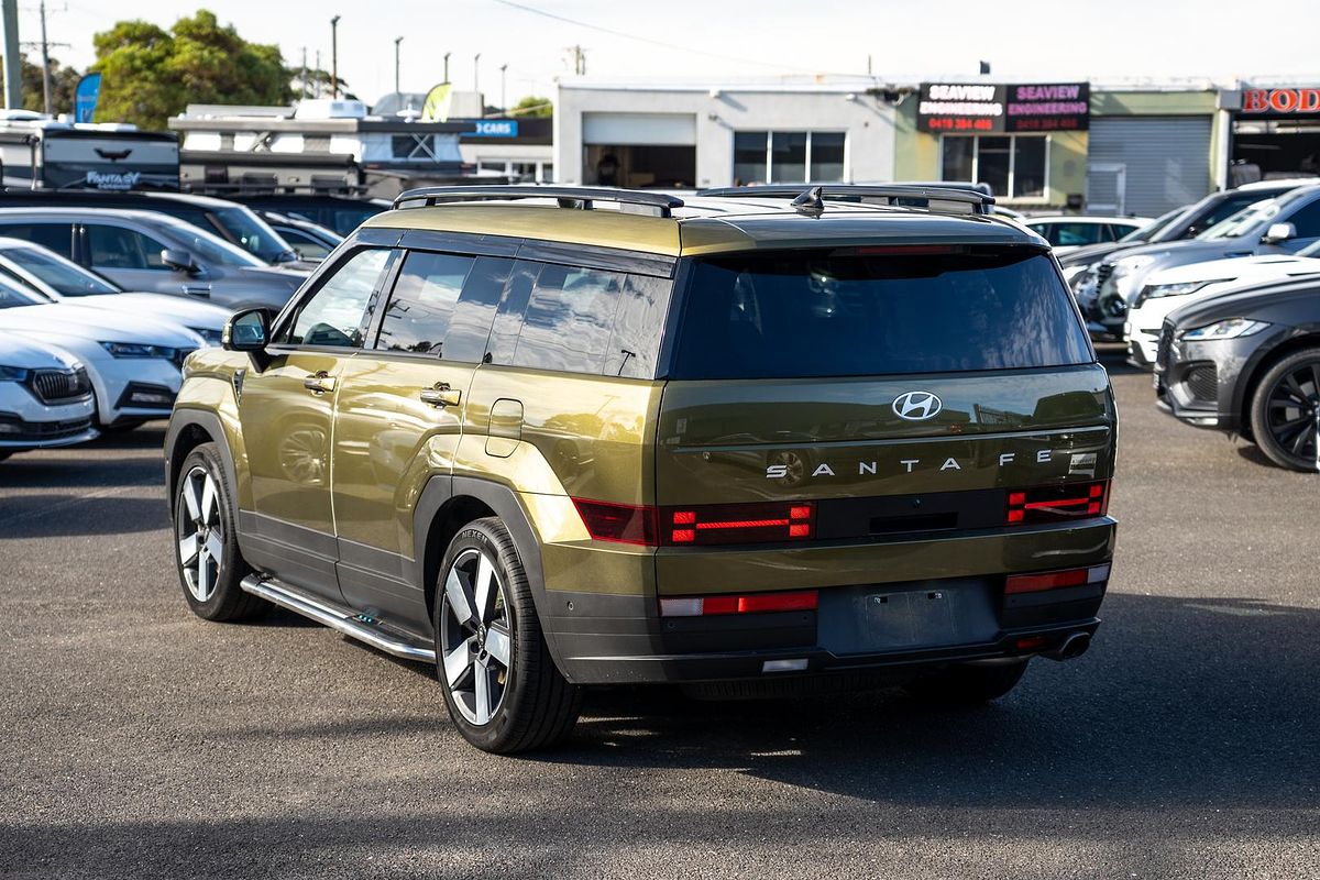 2025 Hyundai Santa Fe MX5.V1