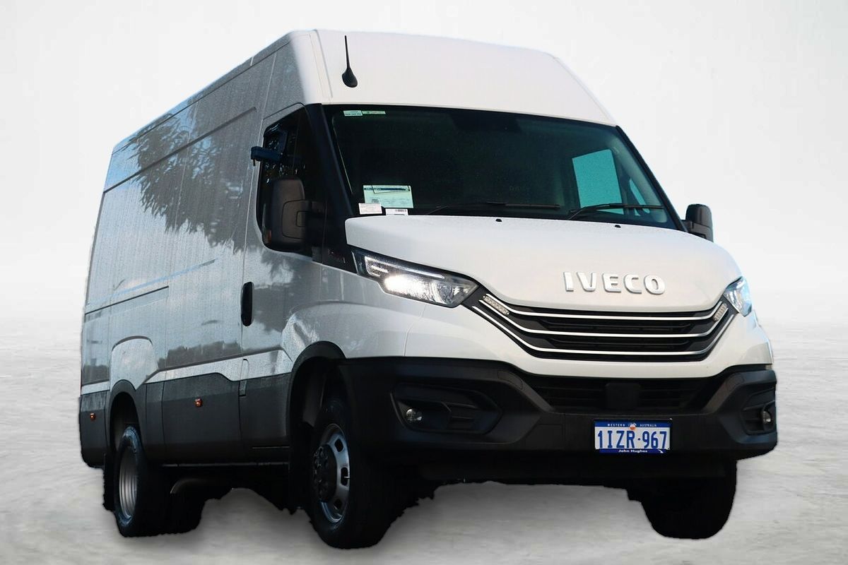 2023 Iveco Daily