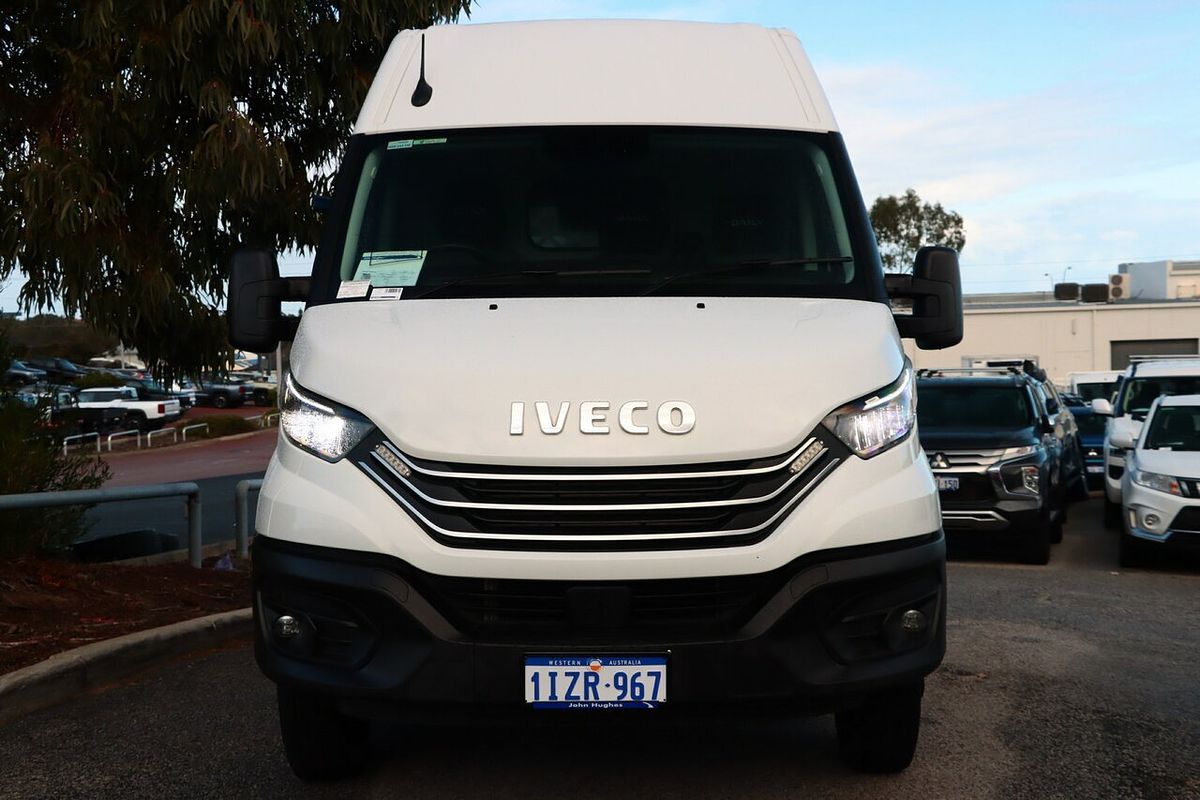 2023 Iveco Daily