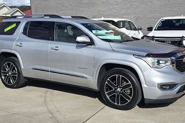 2019 Holden Acadia LTZ-V (2WD) AC MY19