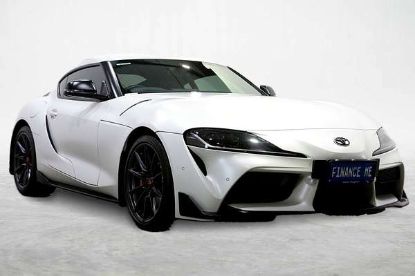 2023 Toyota Supra GR GTS A90