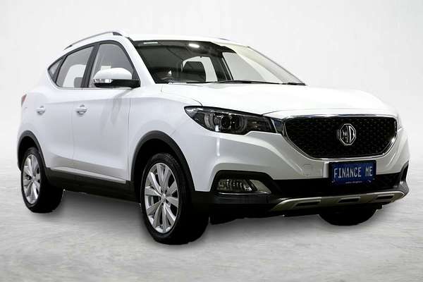 2024 MG ZS Excite AZS1