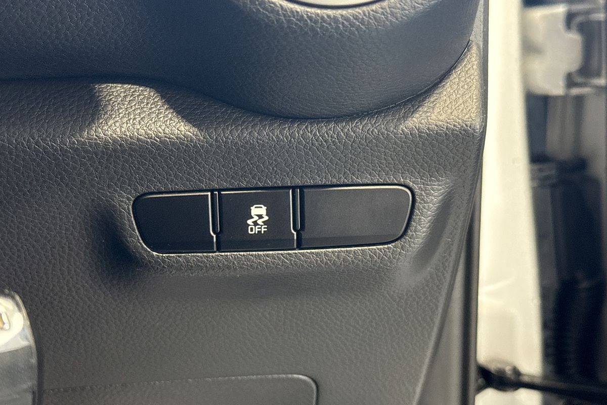 2022 Kia Picanto S (PE) JA MY22