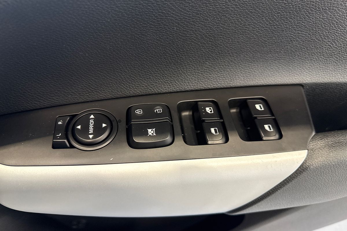 2022 Kia Picanto S (PE) JA MY22