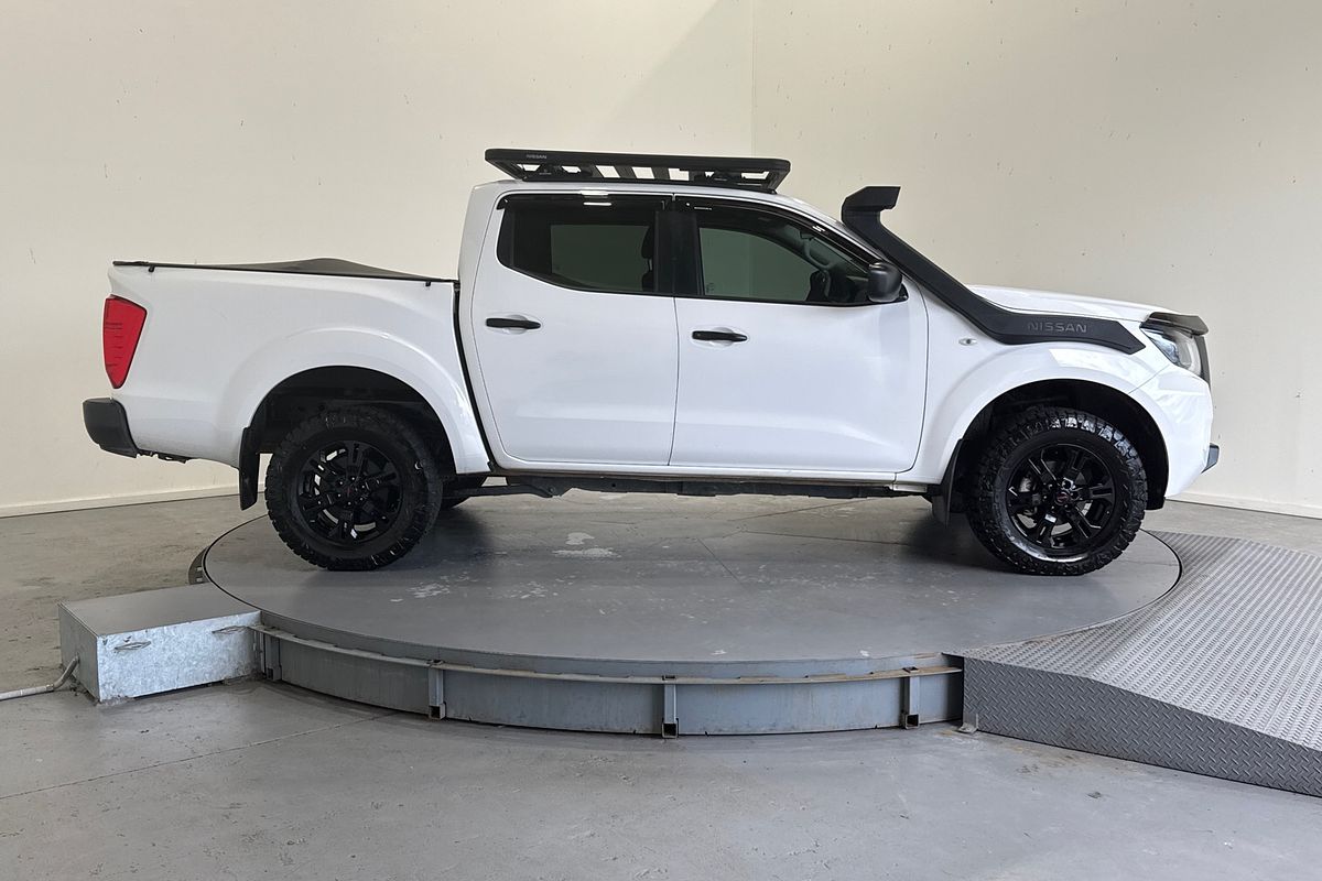 2023 Nissan Navara SL (4x4) D23 MY23 4X4