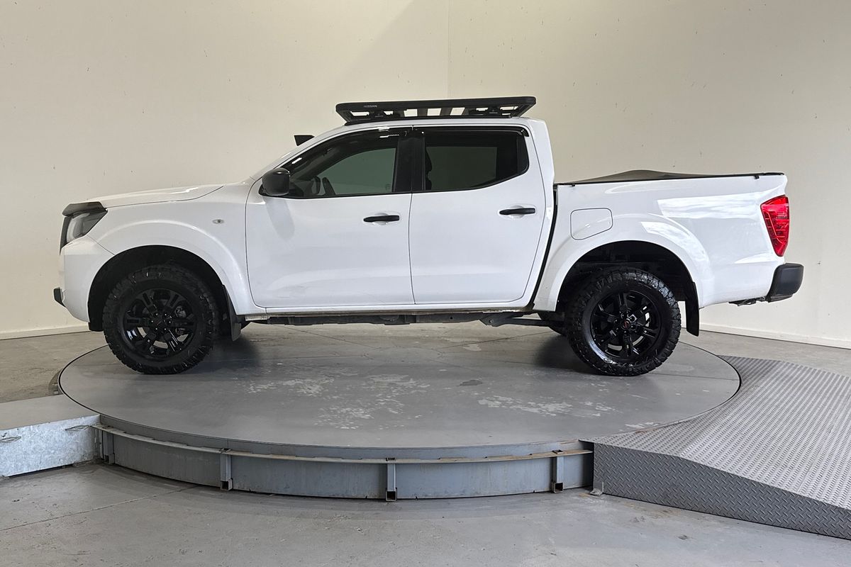 2023 Nissan Navara SL (4x4) D23 MY23 4X4