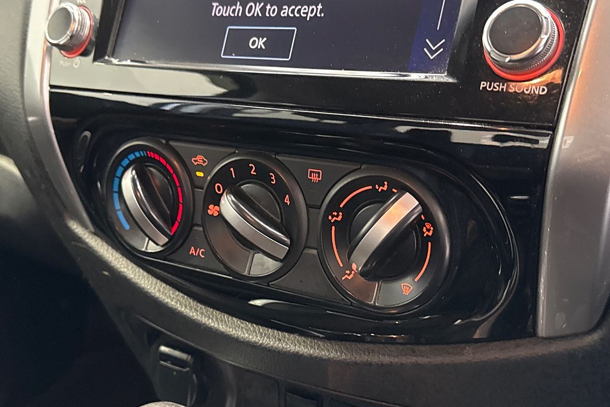 2023 Nissan Navara SL (4x4) D23 MY23 4X4