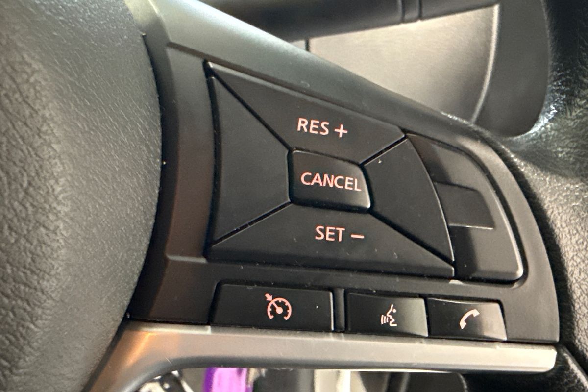 2023 Nissan Navara SL (4x4) D23 MY23 4X4