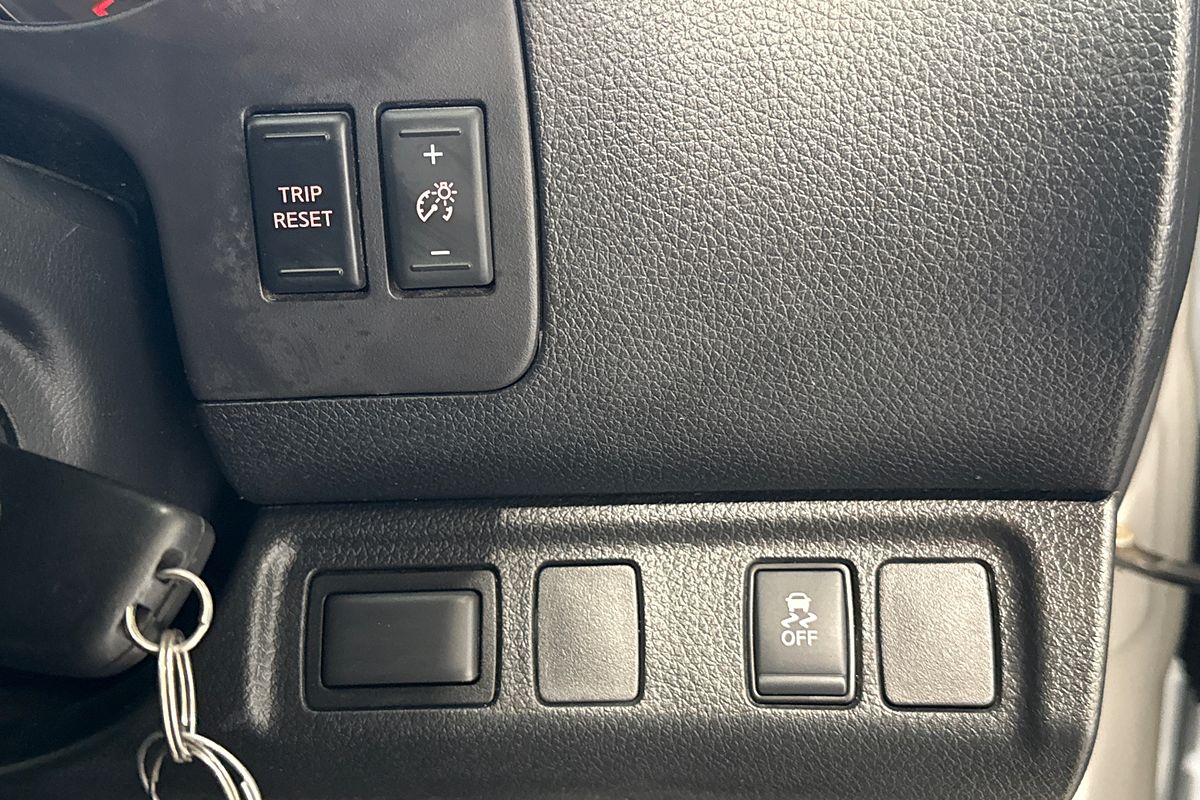 2023 Nissan Navara SL (4x4) D23 MY23 4X4