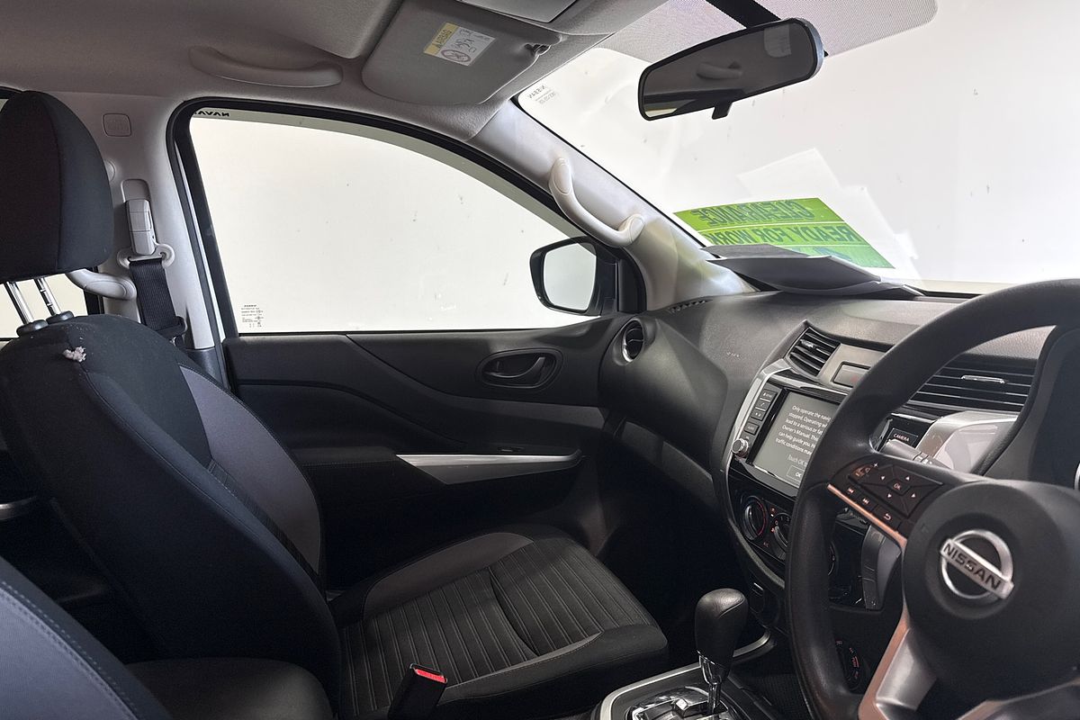 2023 Nissan Navara SL (4x4) D23 MY23 4X4